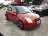 2009  Model Swift
