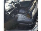 2010 Model Honda FİT