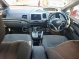 2007 Hybrid Honda Civic