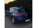 2015 MODEL BMW 1.16i M SPORT