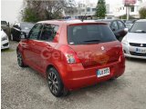 2009  Model Swift