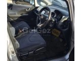 2010 Model Honda FİT