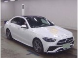 2023 Model MercedesBenz C220d AMG