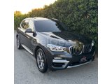 2022 MODEL BMW X3 X-LİNE