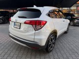 HONDA VEZEL 2015