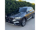 2022 MODEL BMW X3 X-LİNE