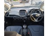 2010 Model Honda FİT