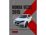 HONDA VEZEL 2015