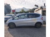 2010 Model Honda FİT