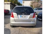 2010 Model Honda FİT