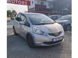 2010 Model Honda FİT
