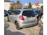 2010 Model Honda FİT