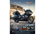 Road Glide Limited 117