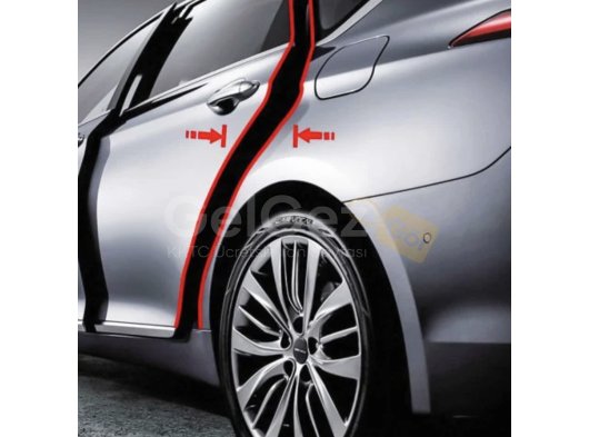İfm Araç Kapı Vakum Kiti Honda Accord 2018+