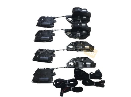 İfm Araç Kapı Vakum Kiti Bmw 5 Serisi (F10)
