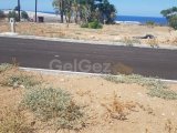 Gazimağusa Tatlısu'da İmarlı 600 m² Konut Arsa Fırsatı!