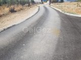 Gazimağusa Tatlısu'da İmarlı 600 m² Konut Arsa Fırsatı!