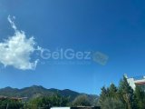 Girne Çatalköy'de Satılık Konut İmarlı Arsa - Doğa ve Deniz Manzarası