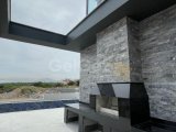 Girne Çatalköy'de Özel Havuzlu 4+1 Villa Fırsatı!