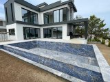 Girne Çatalköy'de Özel Havuzlu 4+1 Villa Fırsatı!