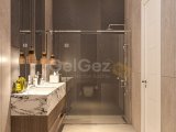Girne Edremit'te Proje Aşamasındaki Lüks 4+1 Villa - Kaçırmayın!