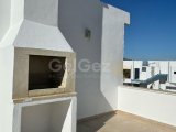 Girne Esentepe'de Özel Havuzlu, Doğa Manzaralı 3+1 Villa Satılık
