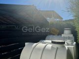 Girne Esentepe'de Özel Havuzlu, Doğa Manzaralı 3+1 Villa Satılık