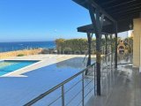 Girne Esentepe'de Özel Havuzlu, Doğa Manzaralı 3+1 Villa Satılık