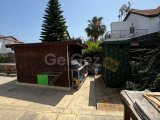 Girne Esentepe'de 4 Yatak Odalı, Ful Eşyalı Deniz Manzaralı Villa - Kaçırmayın!