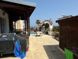 Girne Esentepe'de 4 Yatak Odalı, Ful Eşyalı Deniz Manzaralı Villa - Kaçırmayın!