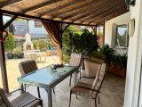 Girne Esentepe'de 4 Yatak Odalı, Ful Eşyalı Deniz Manzaralı Villa - Kaçırmayın!