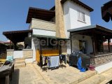 Girne Esentepe'de 4 Yatak Odalı, Ful Eşyalı Deniz Manzaralı Villa - Kaçırmayın!
