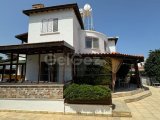 Girne Esentepe'de 4 Yatak Odalı, Ful Eşyalı Deniz Manzaralı Villa - Kaçırmayın!