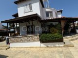 Girne Esentepe'de 4 Yatak Odalı, Ful Eşyalı Deniz Manzaralı Villa - Kaçırmayın!