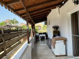 Girne Esentepe'de 4 Yatak Odalı, Ful Eşyalı Deniz Manzaralı Villa - Kaçırmayın!