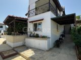 Girne Esentepe'de 4 Yatak Odalı, Ful Eşyalı Deniz Manzaralı Villa - Kaçırmayın!