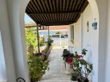 Girne Esentepe'de 4 Yatak Odalı, Ful Eşyalı Deniz Manzaralı Villa - Kaçırmayın!