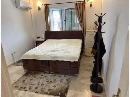 Girne Esentepe'de 4 Yatak Odalı, Ful Eşyalı Deniz Manzaralı Villa - Kaçırmayın!