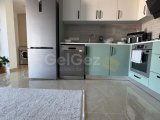 Girne Merkez'de Şehir ve Deniz Manzaralı Modern Penthouse Satılık!