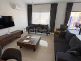 Girne Merkez'de Şehir ve Deniz Manzaralı Modern Penthouse Satılık!