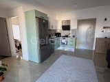 Girne Merkez'de Şehir ve Deniz Manzaralı Modern Penthouse Satılık!