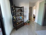 Girne Merkez'de Şehir ve Deniz Manzaralı Modern Penthouse Satılık!
