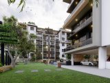 Girne Merkez'de Yatırım Fırsatı: Proje Aşamasındaki 1+1 Residence