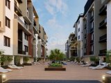 Girne Merkez'de Yatırım Fırsatı: Proje Aşamasındaki 1+1 Residence