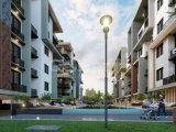 Girne Merkez'de Yatırım Fırsatı: Proje Aşamasındaki 1+1 Residence