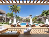 Girne Karşıyaka'da Proje Aşamasında 1+0 Daire - Hayalinizdeki Evi Kaçırmayın!