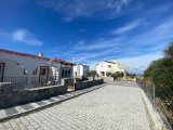 Girne Lapta'da Satılık 3 Yatak Odalı Lüks Villa