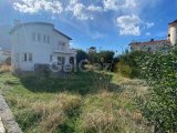Girne Lapta'da Satılık 3 Yatak Odalı Lüks Villa