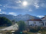 Girne Lapta'da Satılık 3 Yatak Odalı Lüks Villa