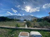 Girne Lapta'da Satılık 3 Yatak Odalı Lüks Villa